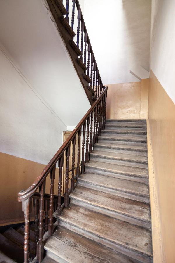 Avangard Liberty Avenue Apart Lviv Dış mekan fotoğraf